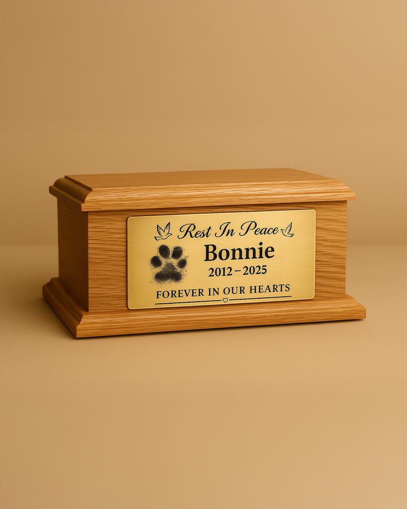 Pet Urns