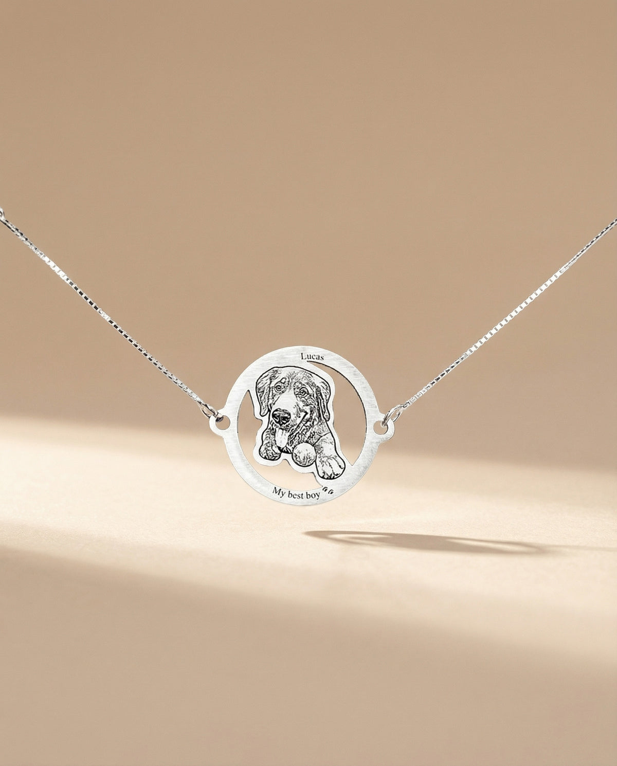 Halo Bracelet