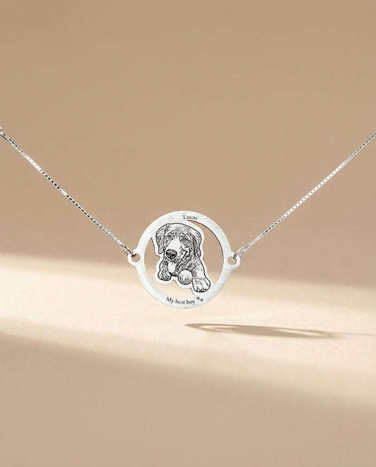 Halo Bracelet