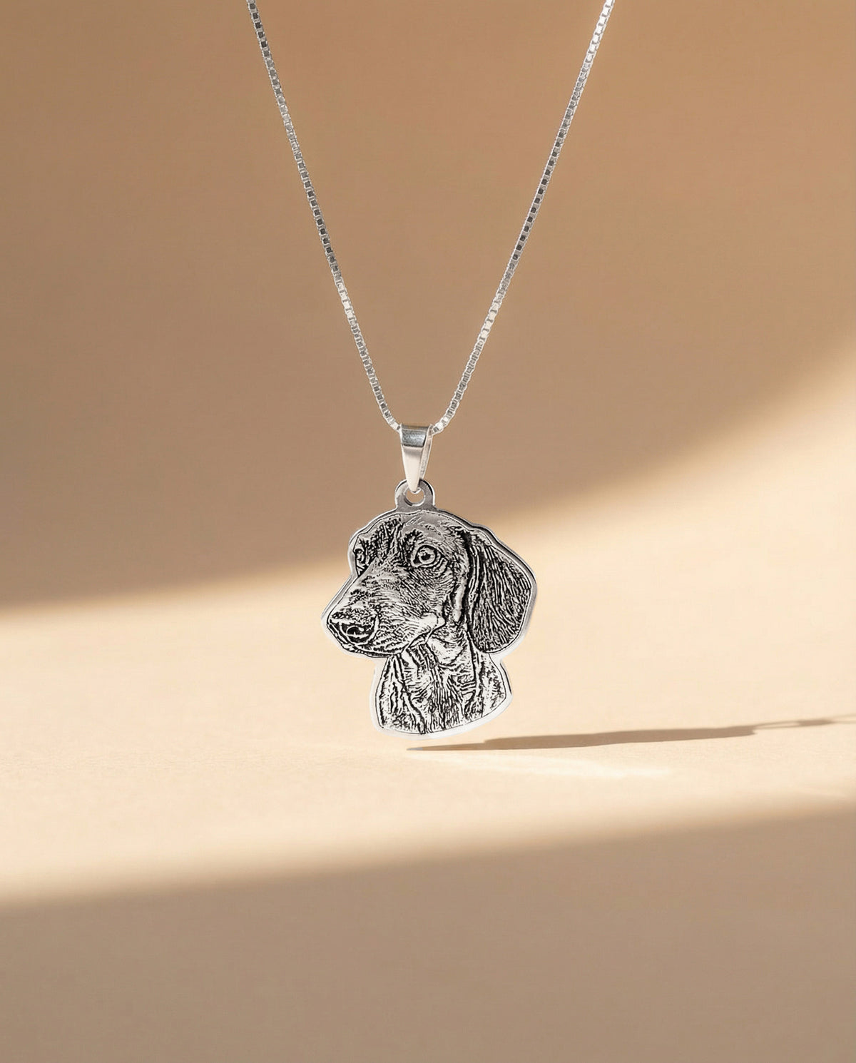 Life-Like Necklace